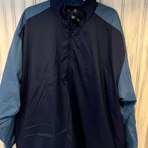 Nike Men Clima Fit Golf Jacket